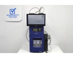 Advion Interchim PuriFlash 5.015 XL Preparative Flash Purification System