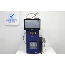 Advion Interchim PuriFlash 5.015 XL Preparative Flash Purification System