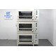 Kuhner ISF1-ZC Peltier Triple Incubator Shaker with Temperature, Humidity & C02 Control