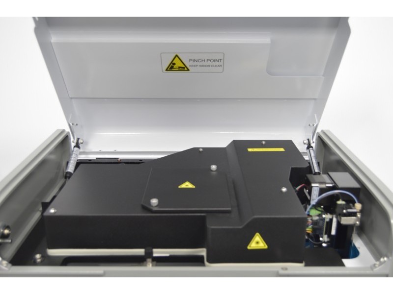 Agilent NovoCyte 3000 Flow Cytometer (3)Lasers/(13)Colors/(7)Detectors w/ NovoSampler Pro & Fluidics Station