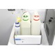 Agilent NovoCyte 3000 Flow Cytometer (3)Lasers/(13)Colors/(7)Detectors w/ NovoSampler Pro & Fluidics Station