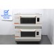 Infors HT Multitron Double Stack Incubator Shaker w/ Humidity & CO2 Control