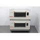 Infors HT Multitron Double Stack Incubator Shaker w/ Humidity & CO2 Control