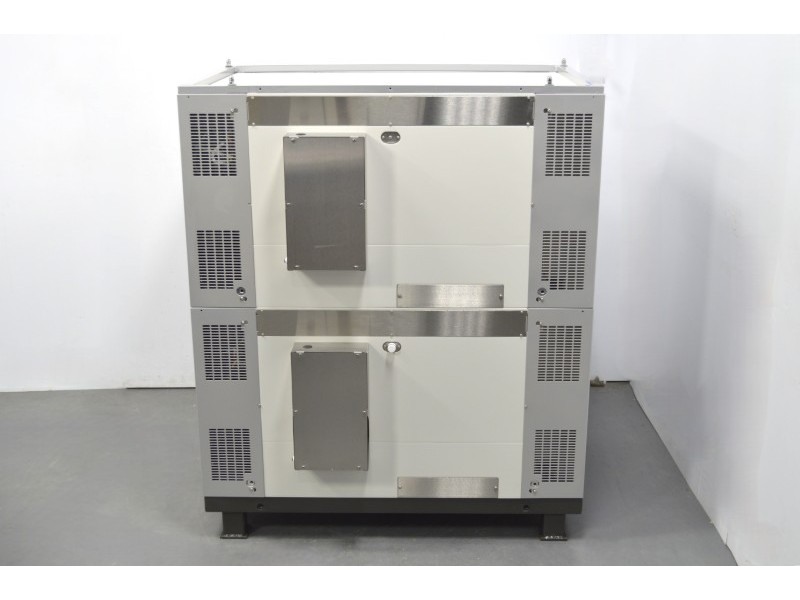 Infors HT Multitron Double Stack Incubator Shaker w/ Humidity & CO2 Control