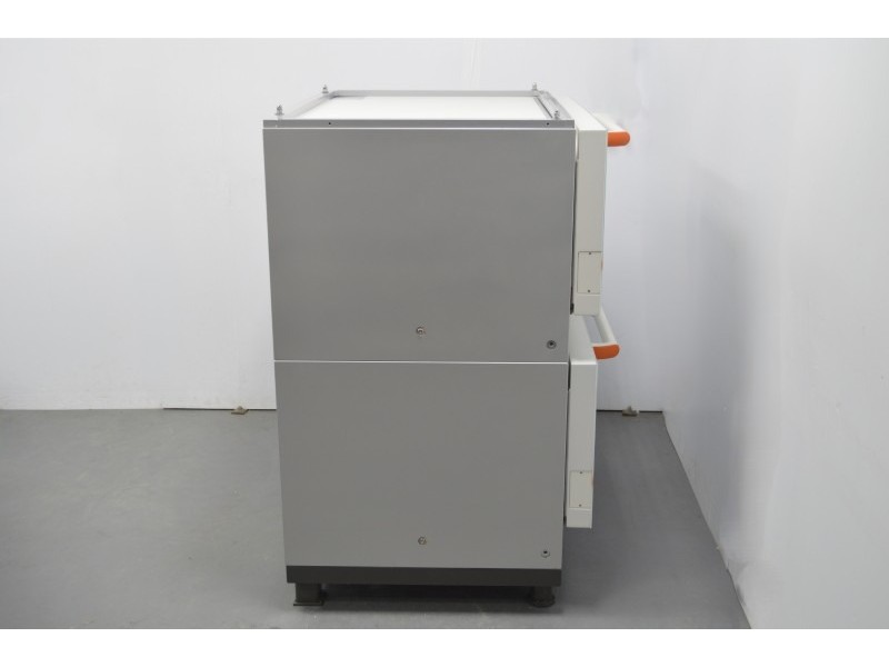 Infors HT Multitron Double Stack Incubator Shaker w/ Humidity & CO2 Control