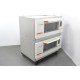 Infors HT Multitron Double Stack Incubator Shaker w/ Humidity & CO2 Control