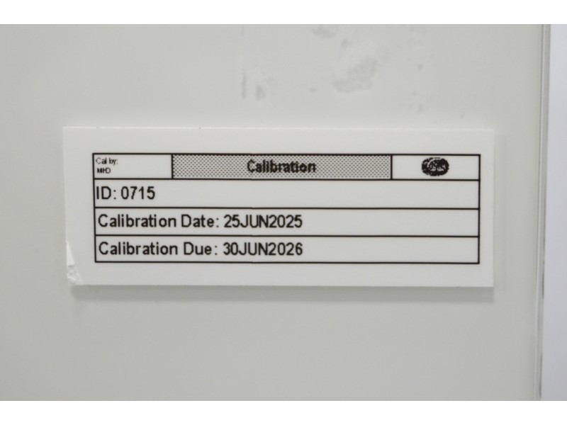 Infors HT Multitron Double Stack Incubator Shaker w/ Humidity & CO2 Control