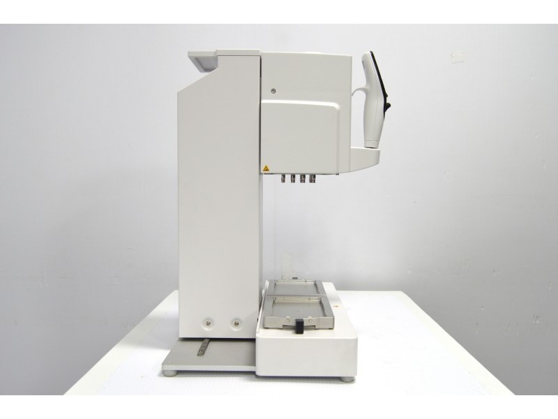 Integra ViaFlo 96 Liquid Electronic Pipetting System w/ 24-channel Head