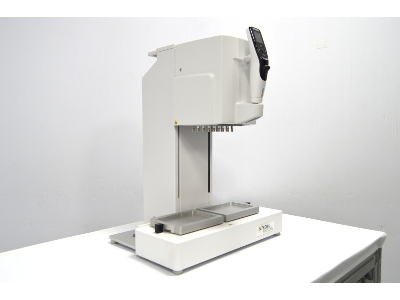 Integra ViaFlo 96 Liquid Electronic Pipetting System w/ 24-channel Head