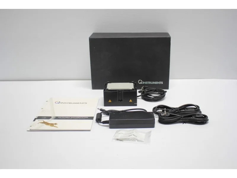 QInstruments 2016-0110 ColdPlate -20...99.9C Heater Cooler