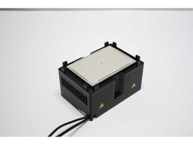 QInstruments 2016-0110 ColdPlate -20...99.9C Heater Cooler