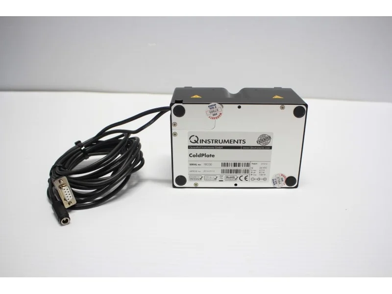 QInstruments 2016-0110 ColdPlate -20...99.9C Heater Cooler