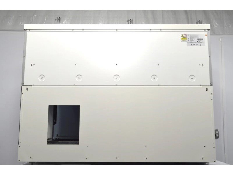 Tecan Fluent 780 Liquid Handler (1 YEAR WARRANTY) w/ Span-8 FCA, Multi-Channel MCA Head, RGA Gripper Tecan Fluent 780 Liquid Handler (1 YEAR WARRANTY) w/ Span-8 FCA, Multi-Channel MCA Head, RGA Gripper