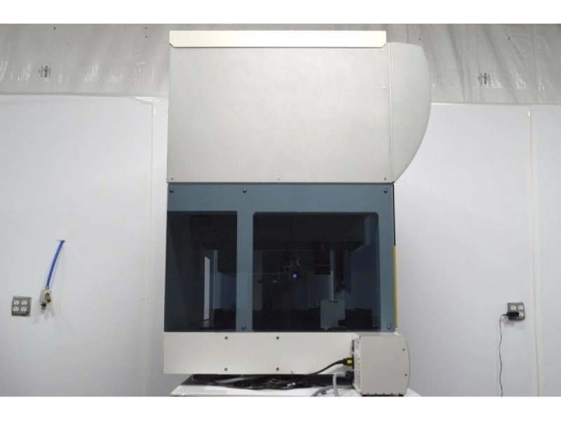 Tecan Fluent 780 Liquid Handler (1 YEAR WARRANTY) w/ Span-8 FCA, Multi-Channel MCA Head, RGA Gripper Tecan Fluent 780 Liquid Handler (1 YEAR WARRANTY) w/ Span-8 FCA, Multi-Channel MCA Head, RGA Gripper