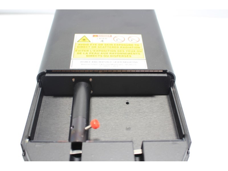89 North LDI-R-G-WF Red/Green Laser Diode Illuminator Microscopy Light Source Unit 2