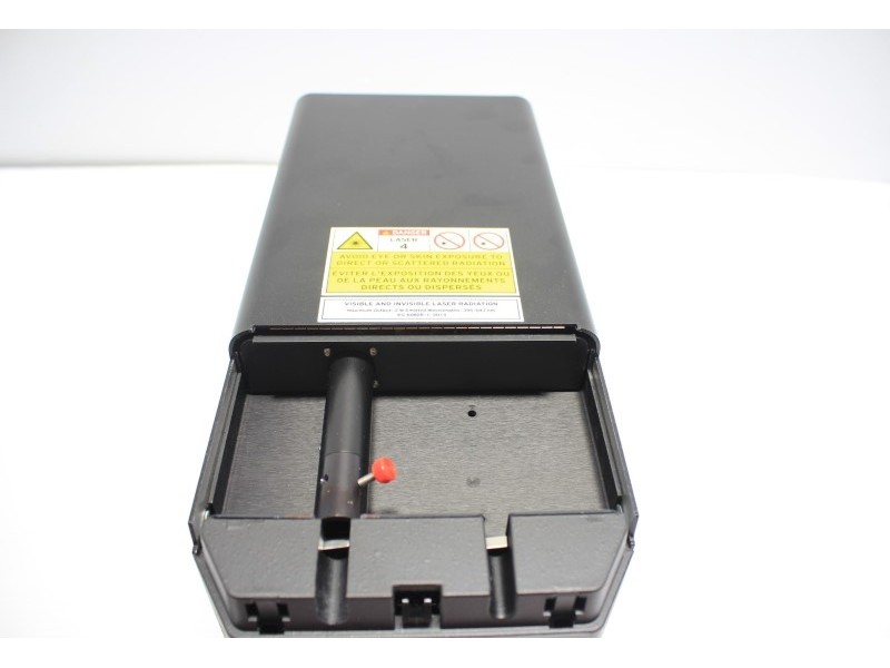 89 North LDI-R-G-WF Red/Green Laser Diode Illuminator Microscopy Light Source Unit 2