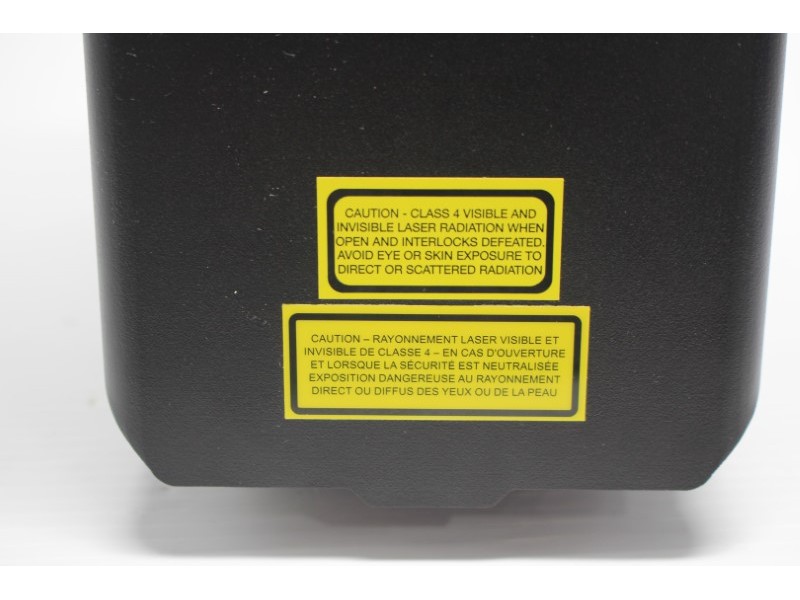 89 North LDI-R-G-WF Red/Green Laser Diode Illuminator Microscopy Light Source Unit 2