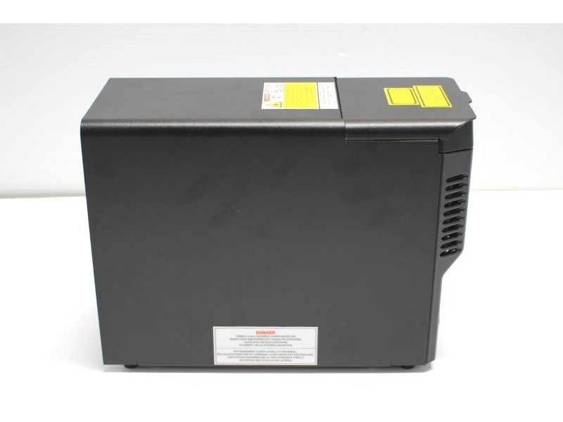 89 North LDI-R-G-WF Red/Green Laser Diode Illuminator Microscopy Light Source Unit 2