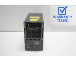 89 North LDI-R-G-WF Red/Green Laser Diode Illuminator Microscopy Light Source Unit 3