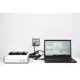 Agilent ACEA xCELLigence RTCA DP Real-Time Cell Analyzer w/ 3x16 Plates