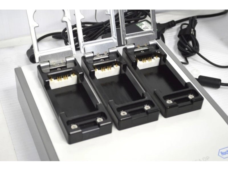 Agilent ACEA xCELLigence RTCA DP Real-Time Cell Analyzer w/ 3x16 Plates