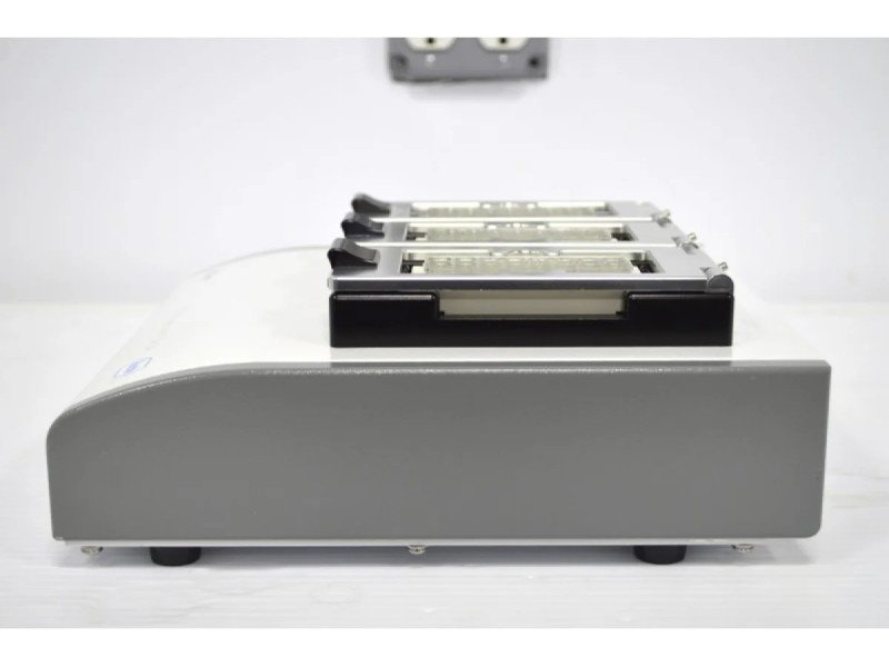 Agilent ACEA xCELLigence RTCA DP Real-Time Cell Analyzer w/ 3x16 Plates