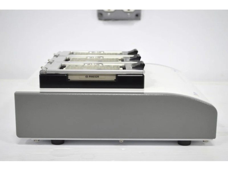 Agilent ACEA xCELLigence RTCA DP Real-Time Cell Analyzer w/ 3x16 Plates