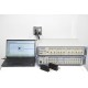Axon MultiClamp 700A Patch Clamp Amplifier w/ two head stages, Axon DigiData 1440A Digitizer, and pCLAMP 11