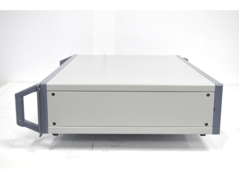 Axon MultiClamp 700A Patch Clamp Amplifier w/ two head stages, Axon DigiData 1440A Digitizer, and pCLAMP 11