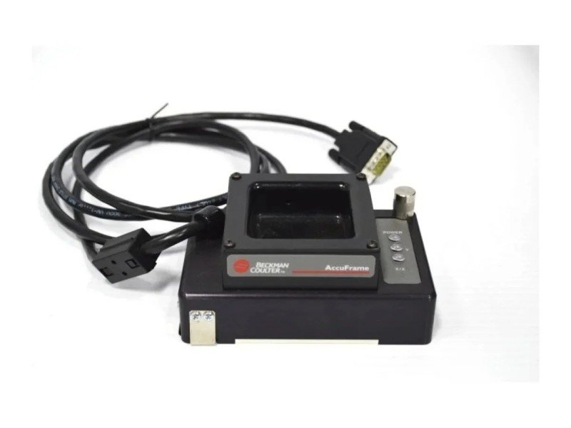 Beckman Biomek i5 Liquid Handler w/ Span-8 and Gripper