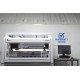 Beckman Biomek i7 Hybrid Liquid Handler w/ Span-8, Multi-384 and Dual Grippers
