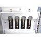 Beckman Biomek i7 Hybrid Liquid Handler w/ Span-8, Multi-384 and Dual Grippers
