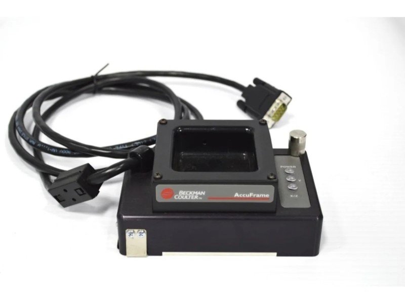 Beckman Biomek i7 Hybrid Liquid Handler w/ Span-8, Multi-384 and Dual Grippers