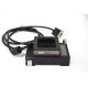 Beckman Biomek i7 Hybrid Liquid Handler w/ Span-8, Multi-384 and Dual Grippers