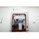 Beckman Biomek i7 Hybrid Liquid Handler w/ Span-8, Multi-384 and Dual Grippers