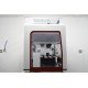 Beckman Biomek i7 Hybrid Liquid Handler w/ Span-8, Multi-384 and Dual Grippers