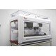 Beckman Biomek i7 Hybrid Liquid Handler w/ Span-8, Multi-384 and Dual Grippers