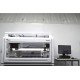Beckman Biomek i7 Hybrid Liquid Handler w/ Span-8, Multi-384 and Dual Grippers