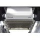 Beckman Biomek i7 Hybrid Liquid Handler w/ Span-8, Multi-384 and Dual Grippers