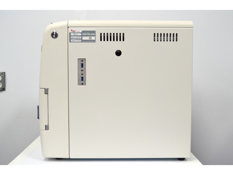Beckman Vi-Cell Blu Cell Viability Analyzer Unit4