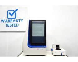 BD Rhapsody Scanner Single-Cell Analysis System