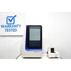 BD Rhapsody Scanner Single-Cell Analysis System