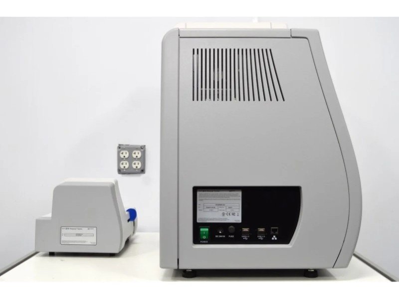 BD Rhapsody Scanner Single-Cell Analysis System