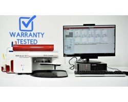 BD Accuri C6 Plus Flow Cytometer 2 Laser 4 Color w/C-Sampler
