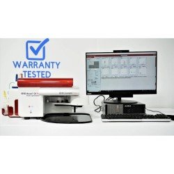 BD Accuri C6 Plus Flow Cytometer 2 Laser 4 Color w/C-Sampler