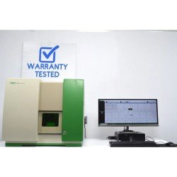 Bio-Rad ZE5 Cell Analyzer Flow Cytometer (5)Lasers / (27)Colors / (29)Detectors Unit 2