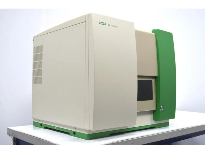 Bio-Rad ZE5 Cell Analyzer Flow Cytometer (5)Lasers / (27)Colors / (29)Detectors Unit 2