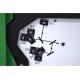 Bio-Rad ZE5 Cell Analyzer Flow Cytometer (5)Lasers / (27)Colors / (29)Detectors Unit 2