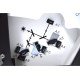 Bio-Rad ZE5 Cell Analyzer Flow Cytometer (5)Lasers / (27)Colors / (29)Detectors Unit 2