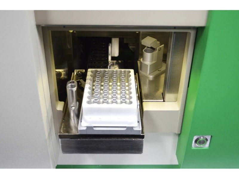 Bio-Rad ZE5 Cell Analyzer Flow Cytometer (5)Lasers / (27)Colors / (29)Detectors Unit 2